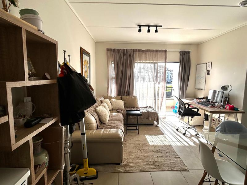 To Let 2 Bedroom Property for Rent in The Huntsman Western Cape
